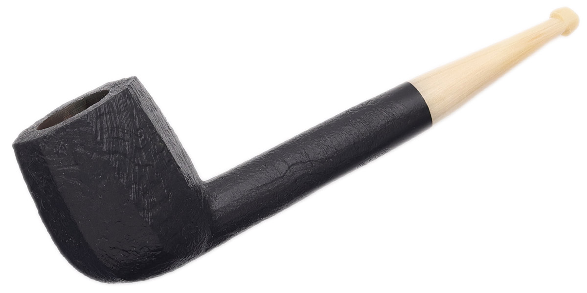 Ropp Vintage Sandblasted Paneled Billiard