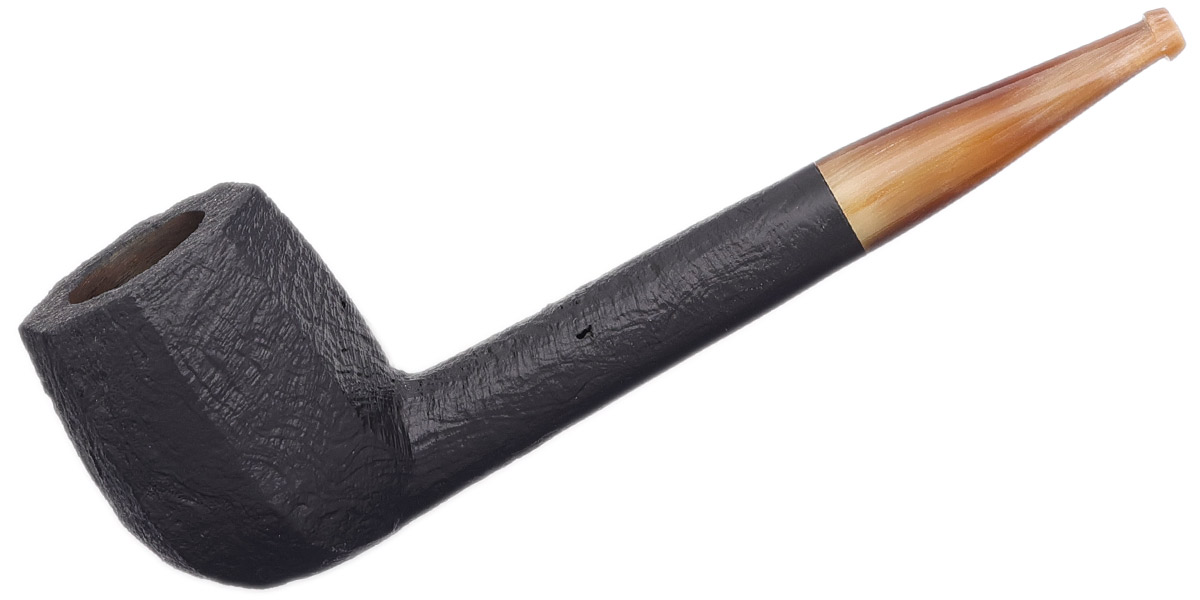 Ropp Vintage Sandblasted Paneled Billiard