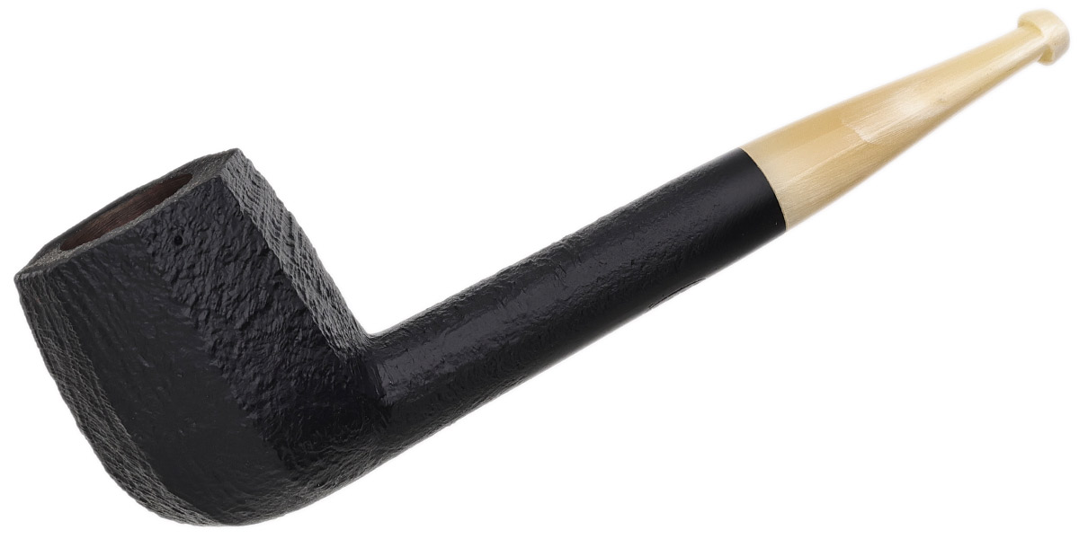 Ropp Vintage Sandblasted Paneled Billiard