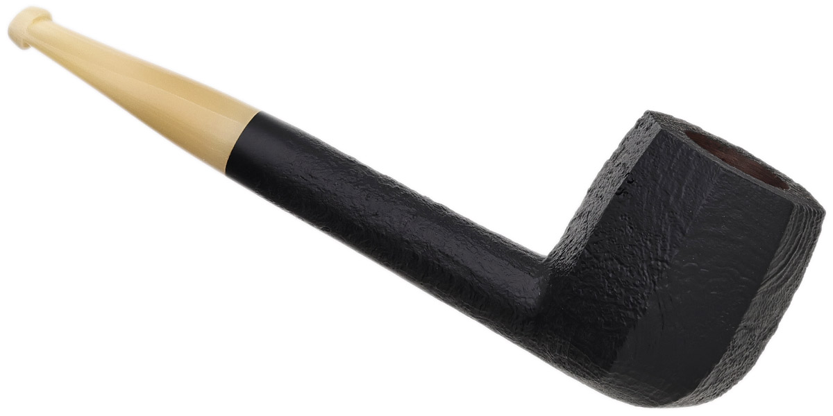 Ropp Vintage Sandblasted Paneled Billiard