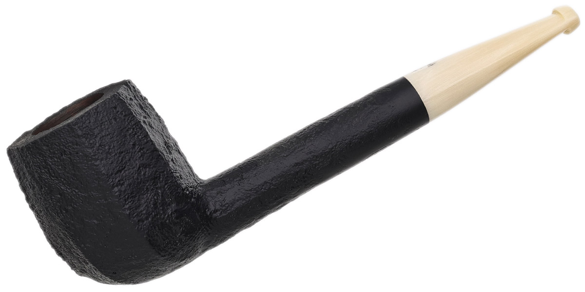 Ropp Vintage Sandblasted Paneled Billiard