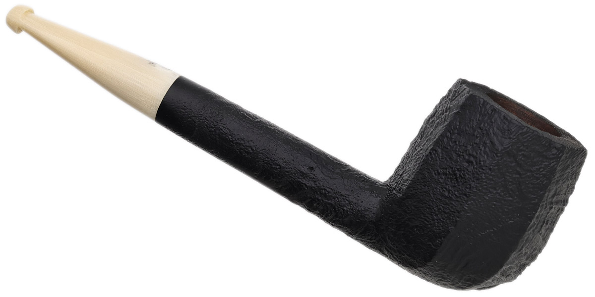Ropp Vintage Sandblasted Paneled Billiard