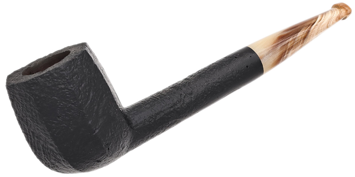 Ropp Vintage Sandblasted Paneled Billiard
