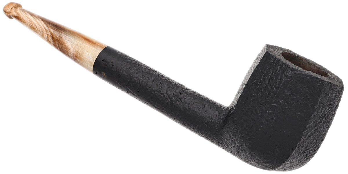 Ropp Vintage Sandblasted Paneled Billiard