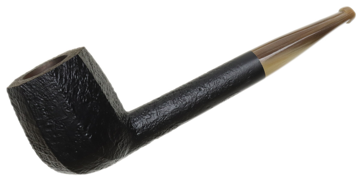 Ropp Vintage Sandblasted Paneled Billiard