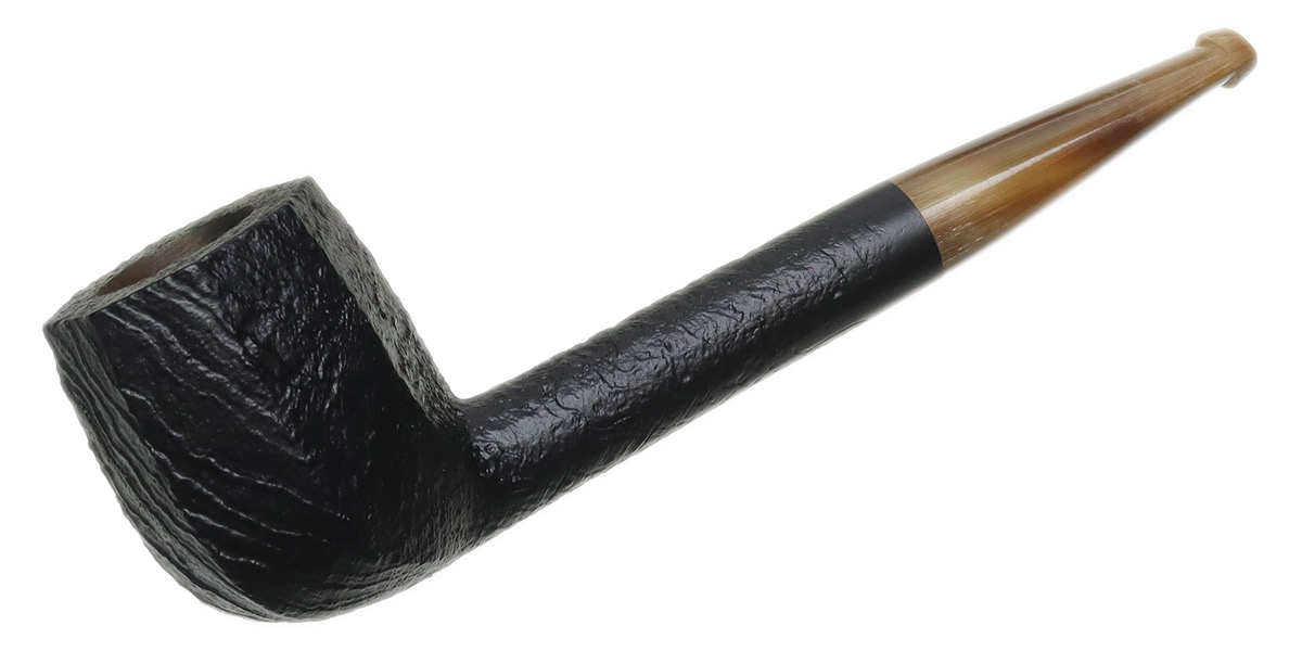 Ropp Vintage Sandblasted Paneled Billiard
