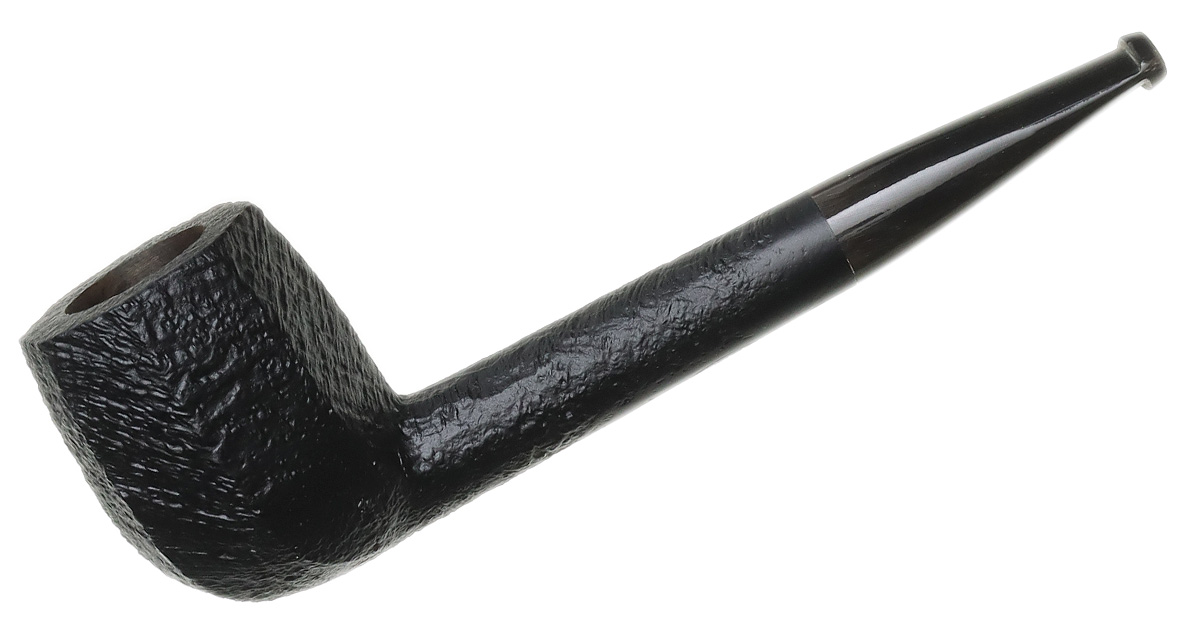 Ropp Vintage Sandblasted Paneled Billiard