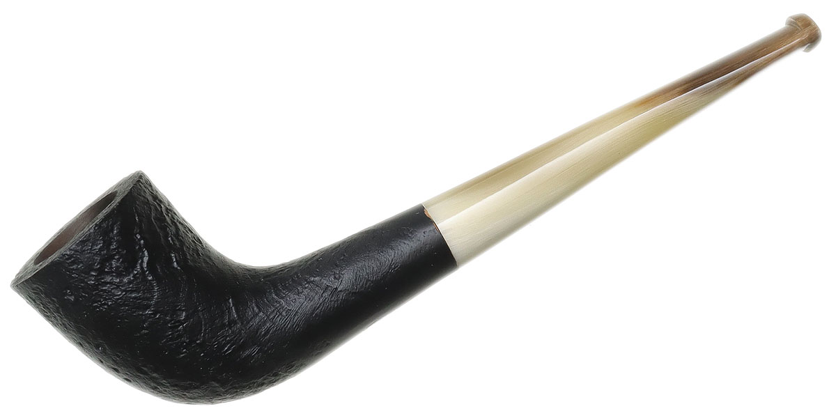 Ropp Vintage Sandblasted Zulu