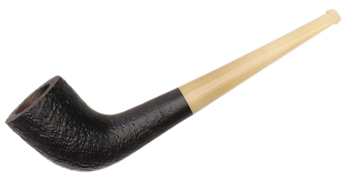 Ropp Vintage Sandblasted Zulu