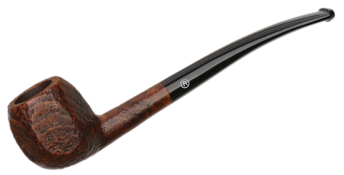 Ropp Etudiant Sandblasted (J10)
