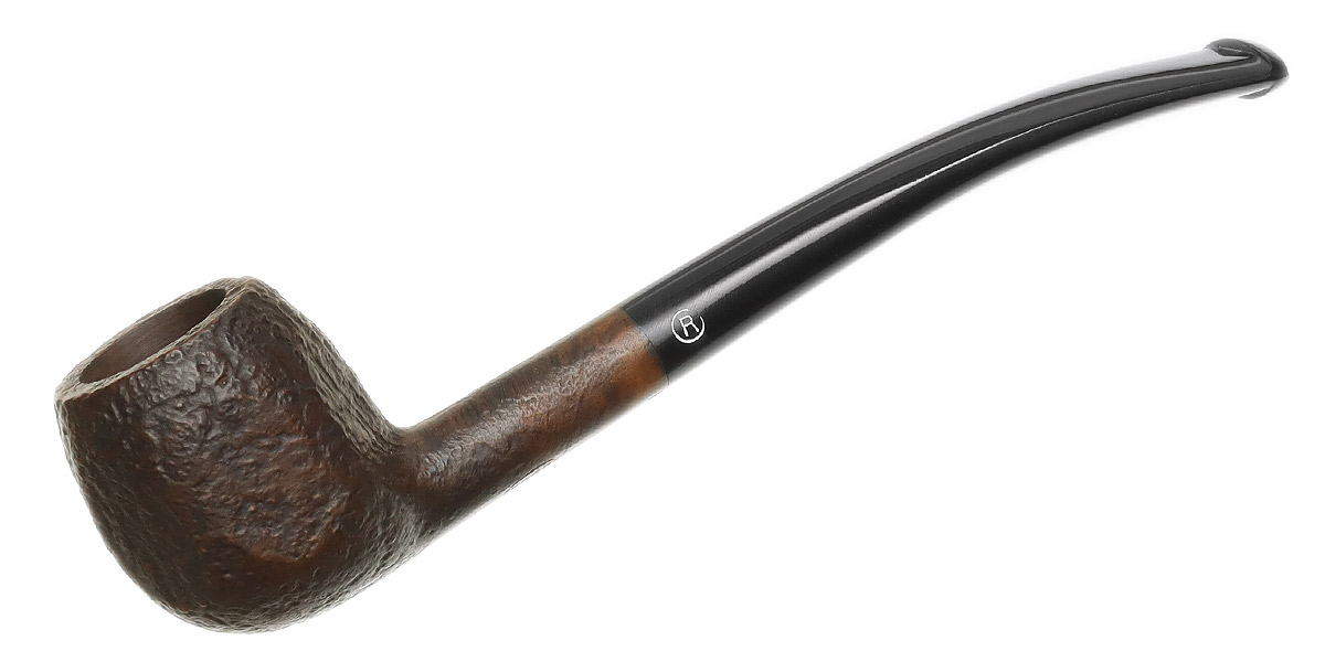 Ropp Etudiant Sandblasted (J10)