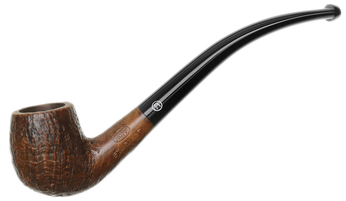 Ropp Etudiant Sandblasted (J03)