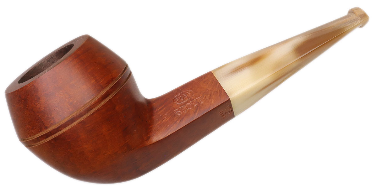 Ropp Vintage Stout Smooth Bulldog