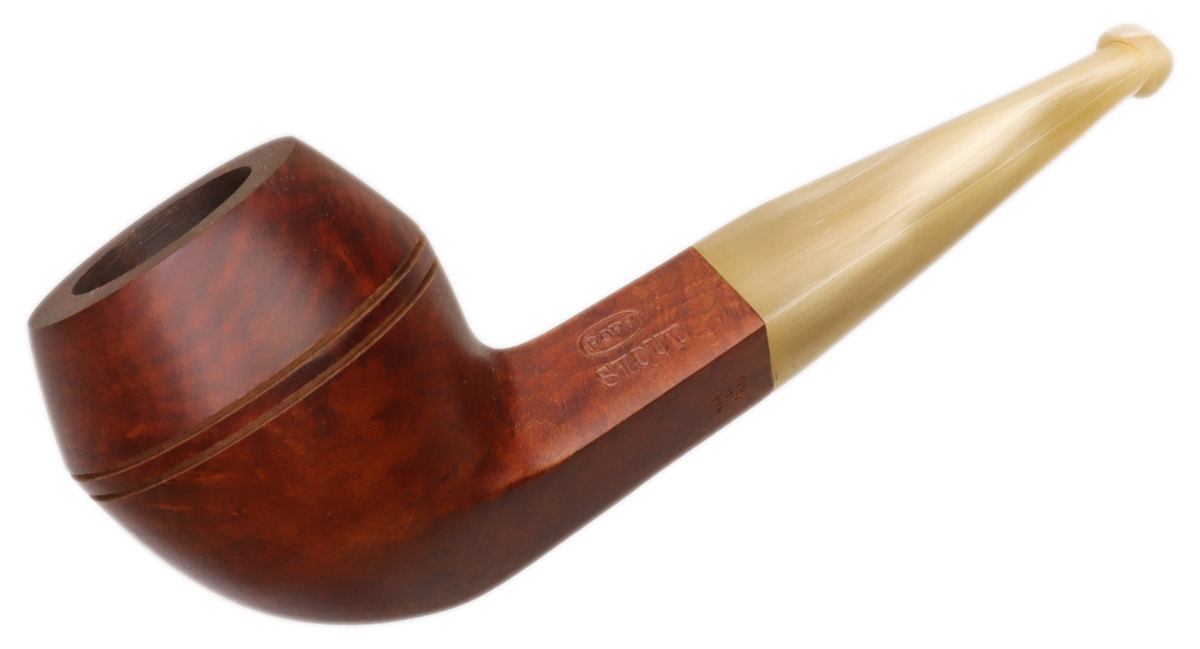 Ropp Vintage Stout Smooth Bulldog
