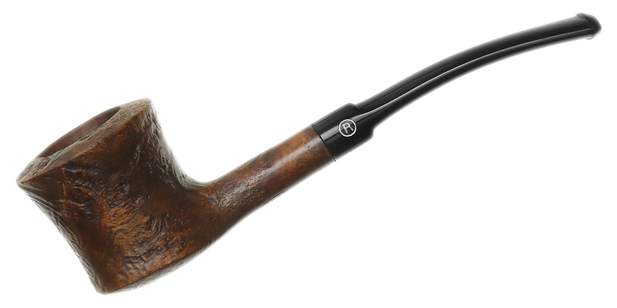 Ropp Etudiant Sandblasted (J04)