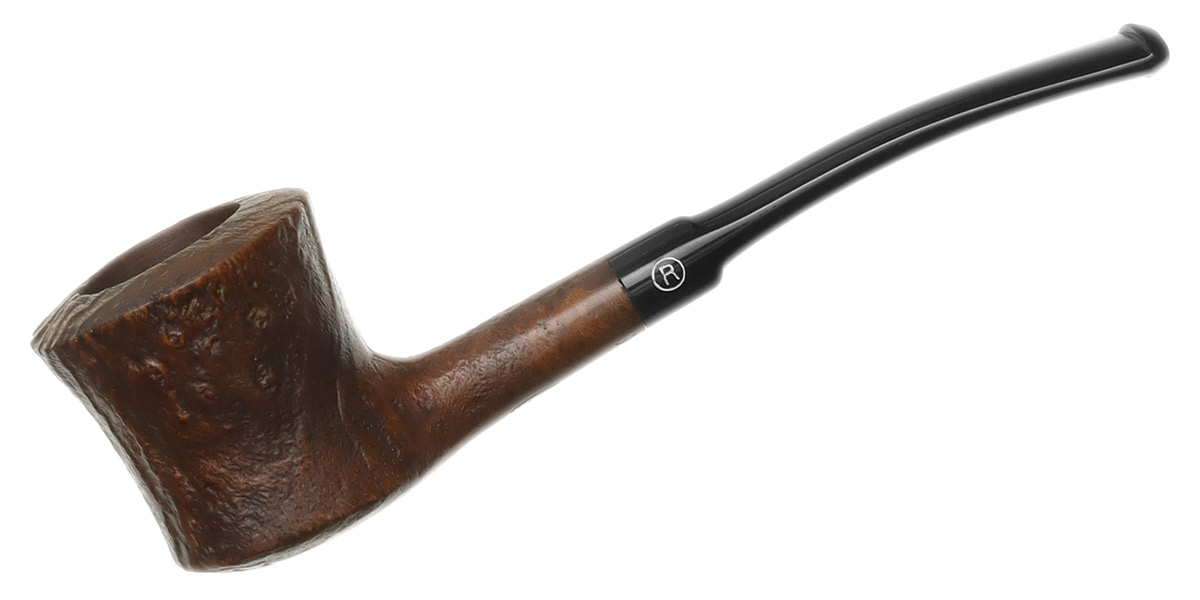 Ropp Etudiant Sandblasted (J04)