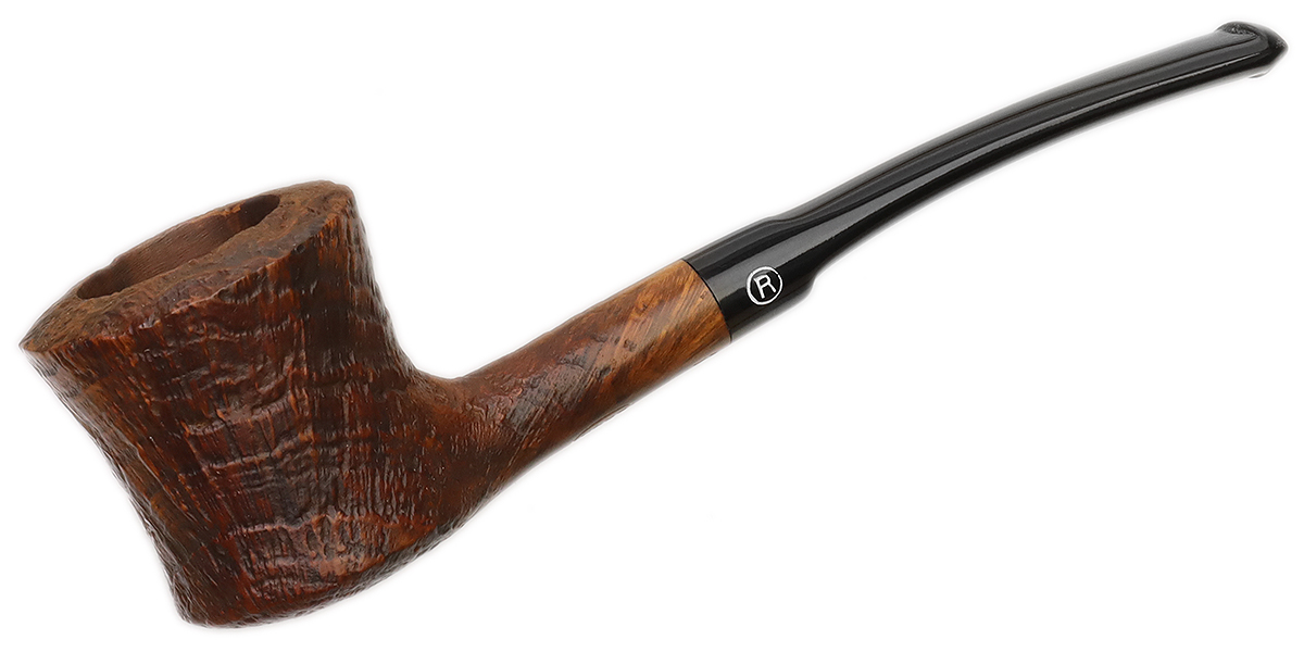 Ropp Etudiant Sandblasted (J04)