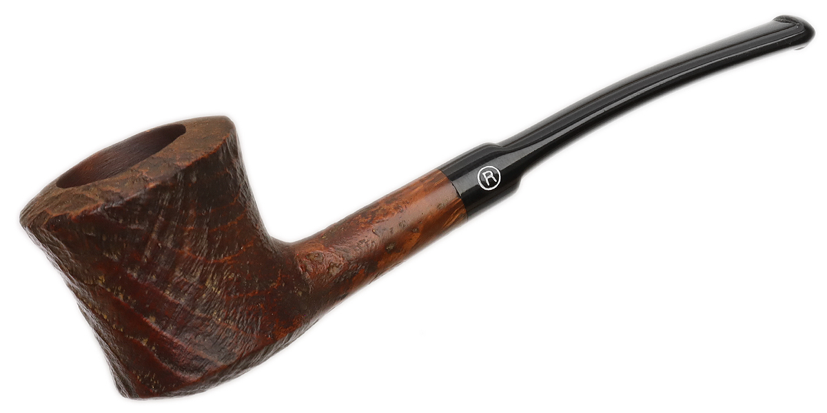 Ropp Etudiant Sandblasted (J04)