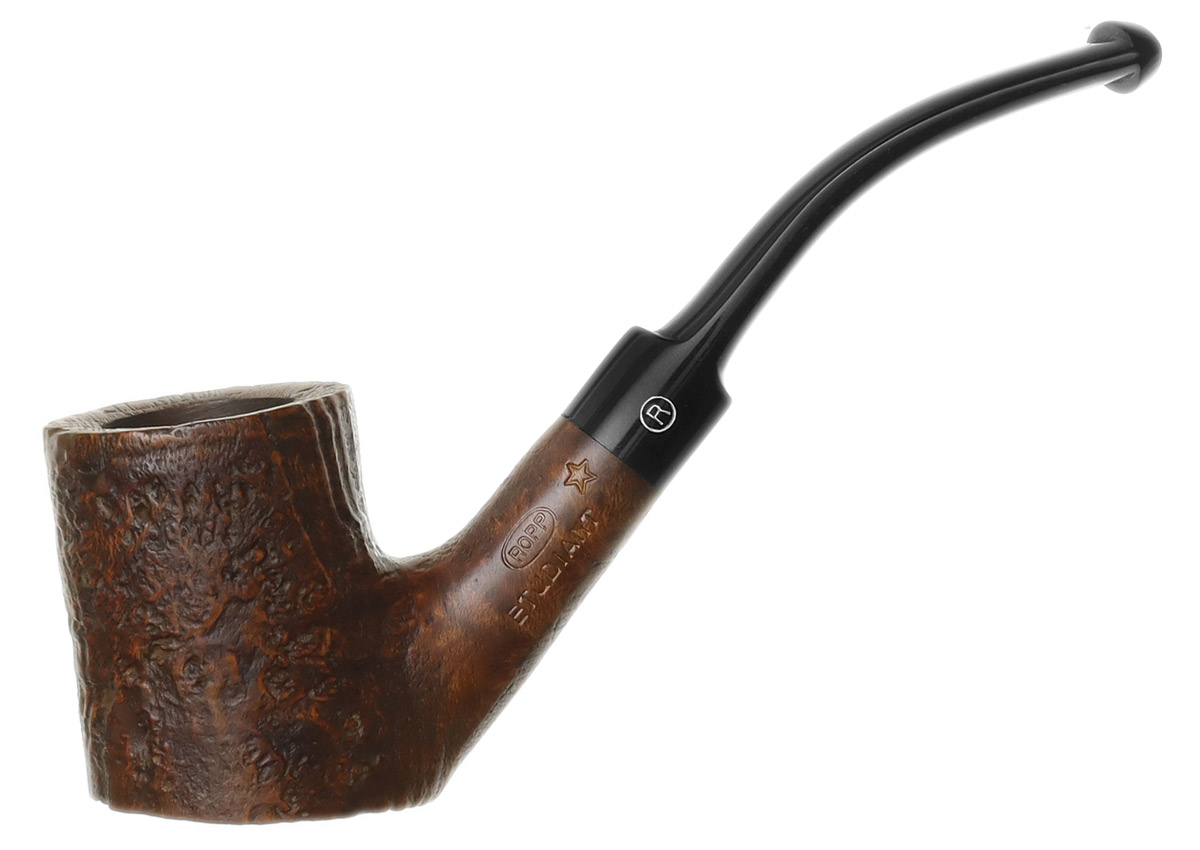 Ropp Etudiant Sandblasted (J19)