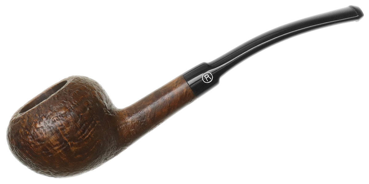 Ropp Etudiant Sandblasted (J06)