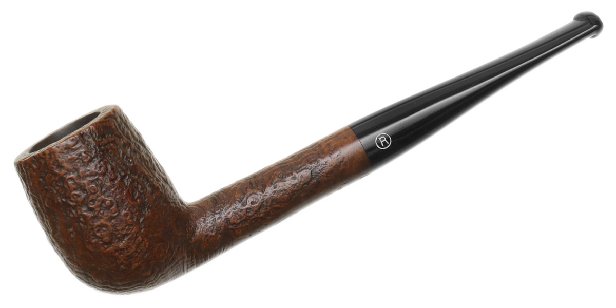 Ropp Etudiant Sandblasted (J07)