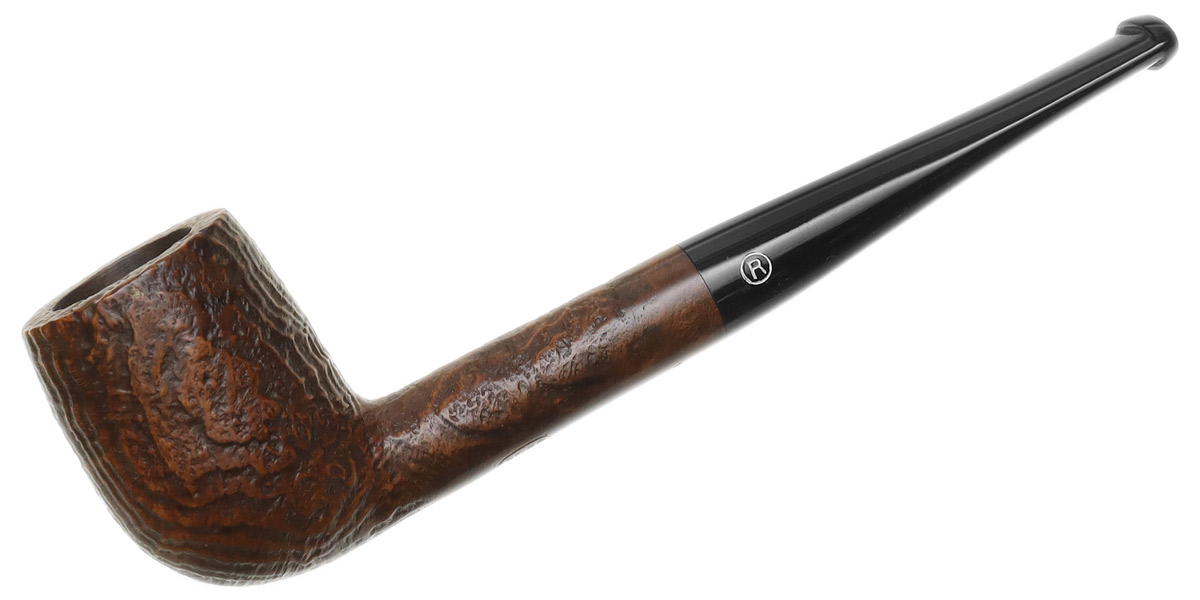 Ropp Etudiant Sandblasted (J07)