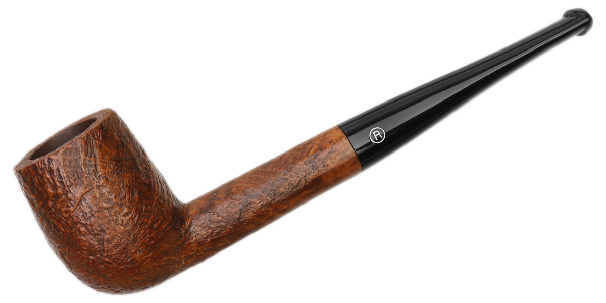Ropp Etudiant Sandblasted (J07)
