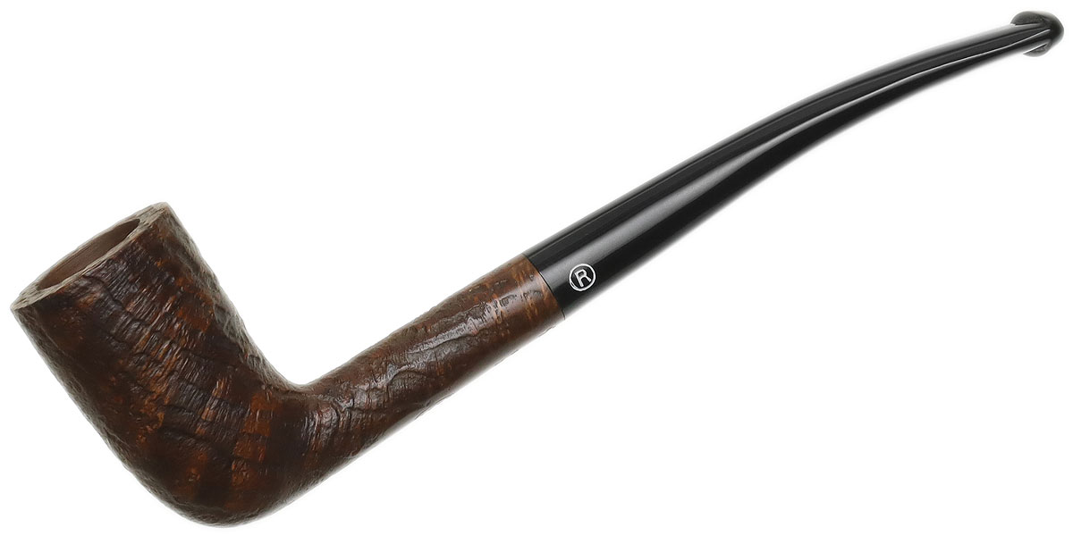 Ropp Etudiant Sandblasted (J05)