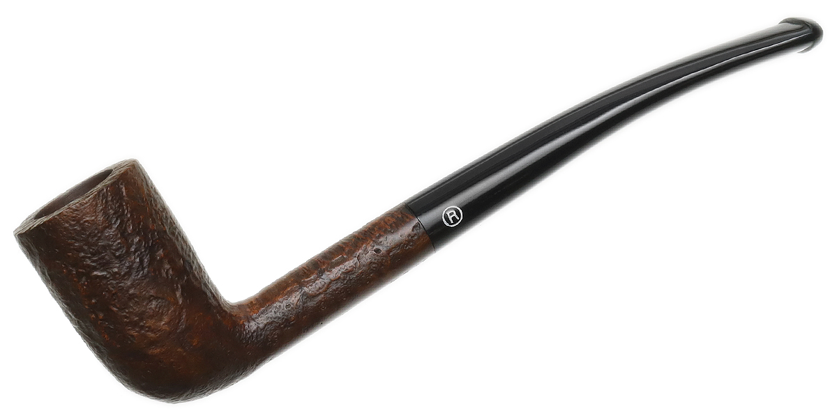 Ropp Etudiant Sandblasted (J05)