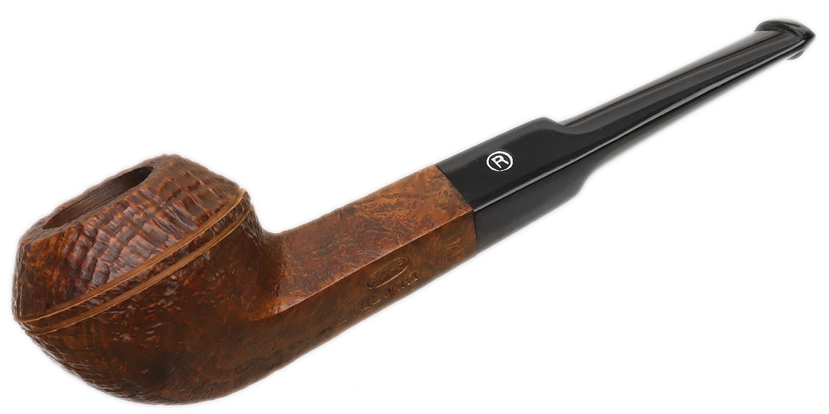 Ropp Etudiant Sandblasted (J20)
