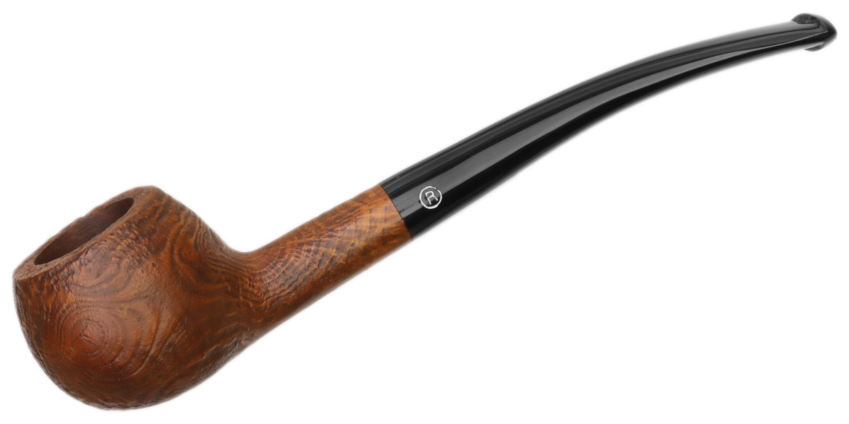 Ropp Etudiant Sandblasted (J16)