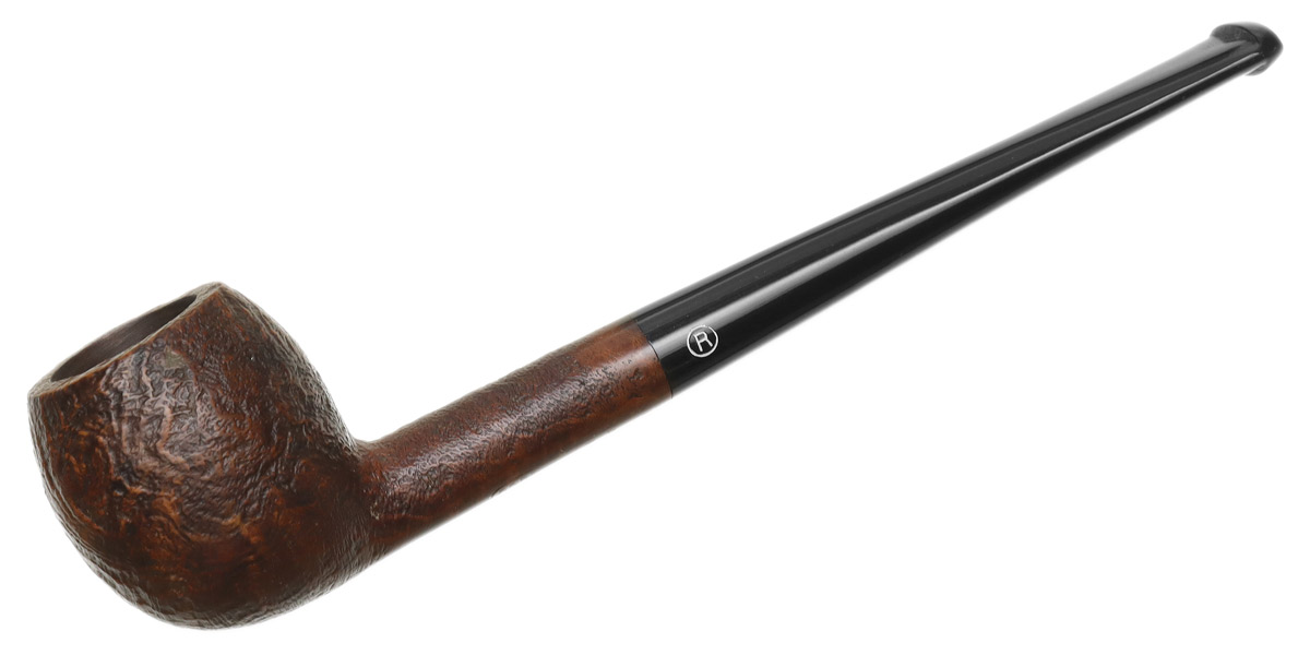 Ropp Etudiant Sandblasted (J22)
