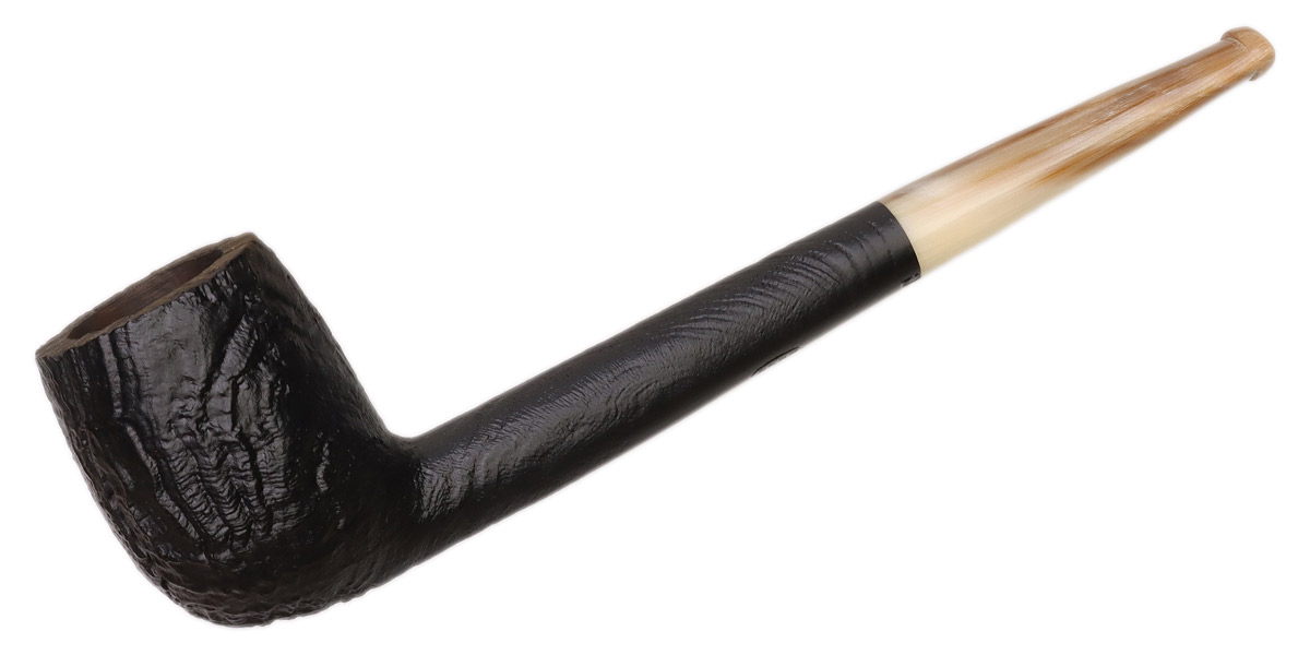 Ropp Vintage Sandblasted (29C)