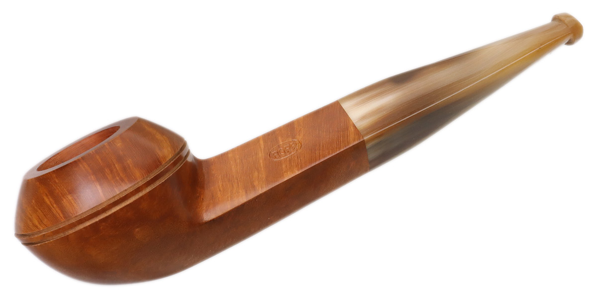 Ropp Vinatge Smooth (420)