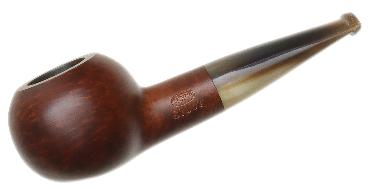 Ropp Vintage Stout Smooth Tomato