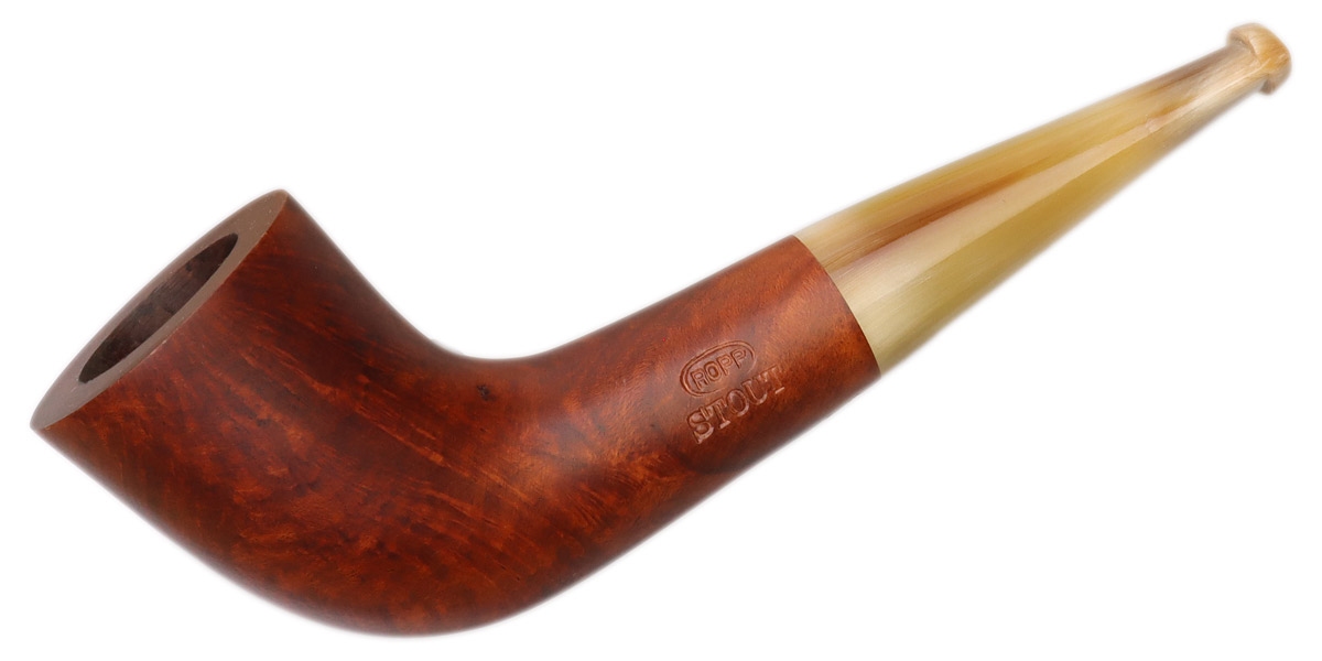 Ropp Vintage Stout Smooth Zulu