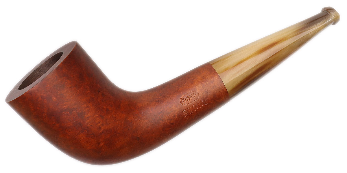 Ropp Vintage Stout Smooth Zulu