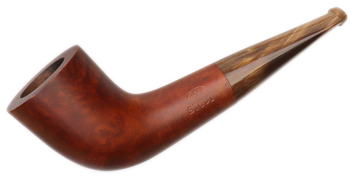 Ropp Vintage Stout Smooth Zulu