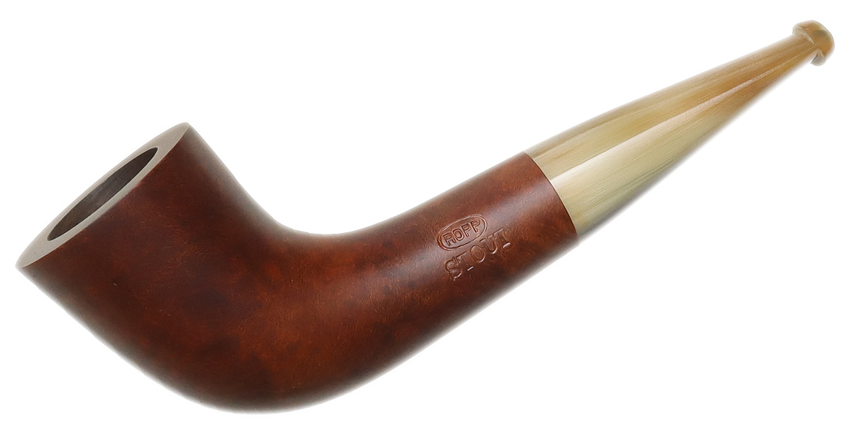 Ropp Vintage Stout Smooth Zulu
