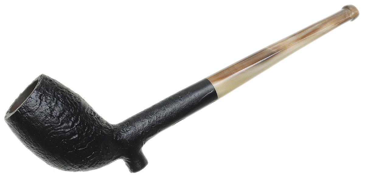Ropp Vintage Sandblasted (347T)