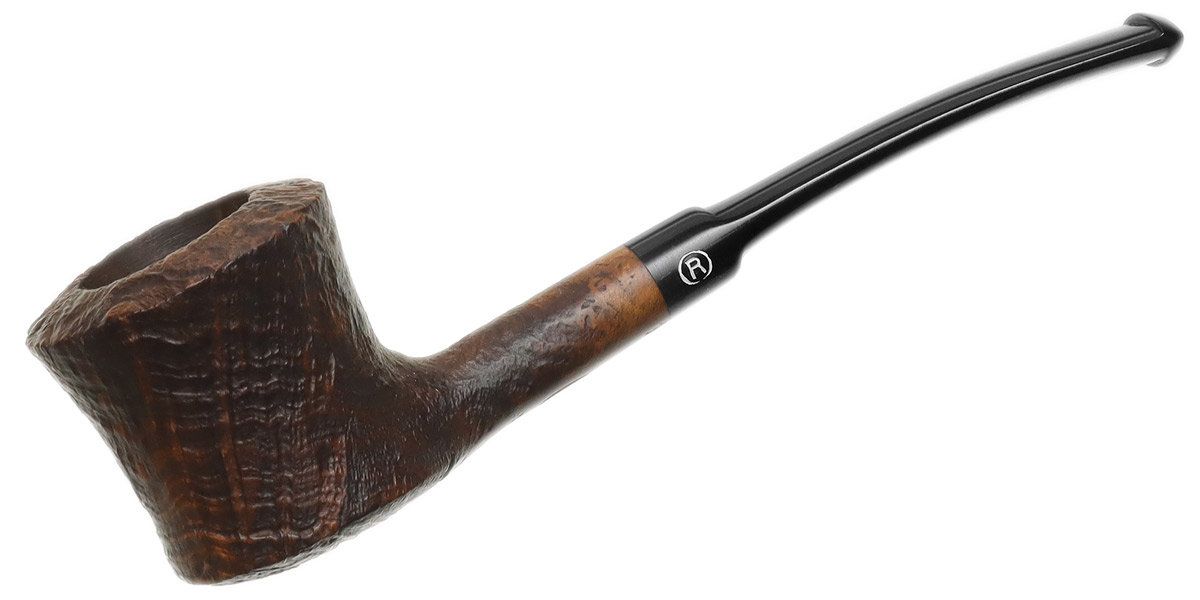 Ropp Etudiant Sandblasted (J04)