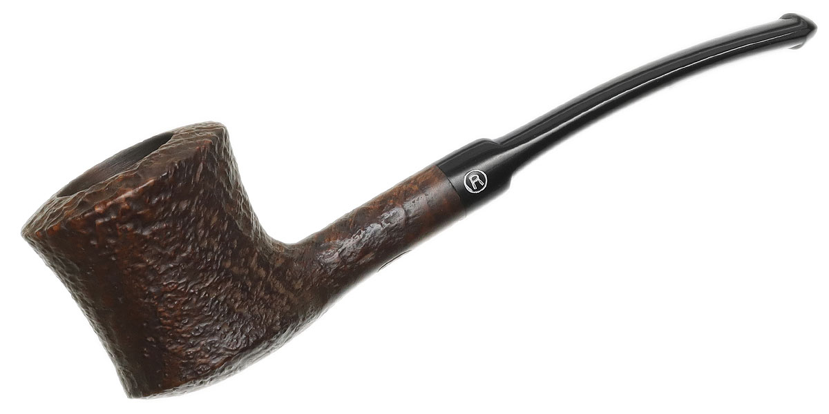 Ropp Etudiant Sandblasted (J04)