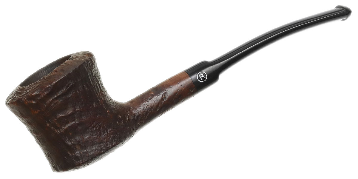 Ropp Etudiant Sandblasted (J04)
