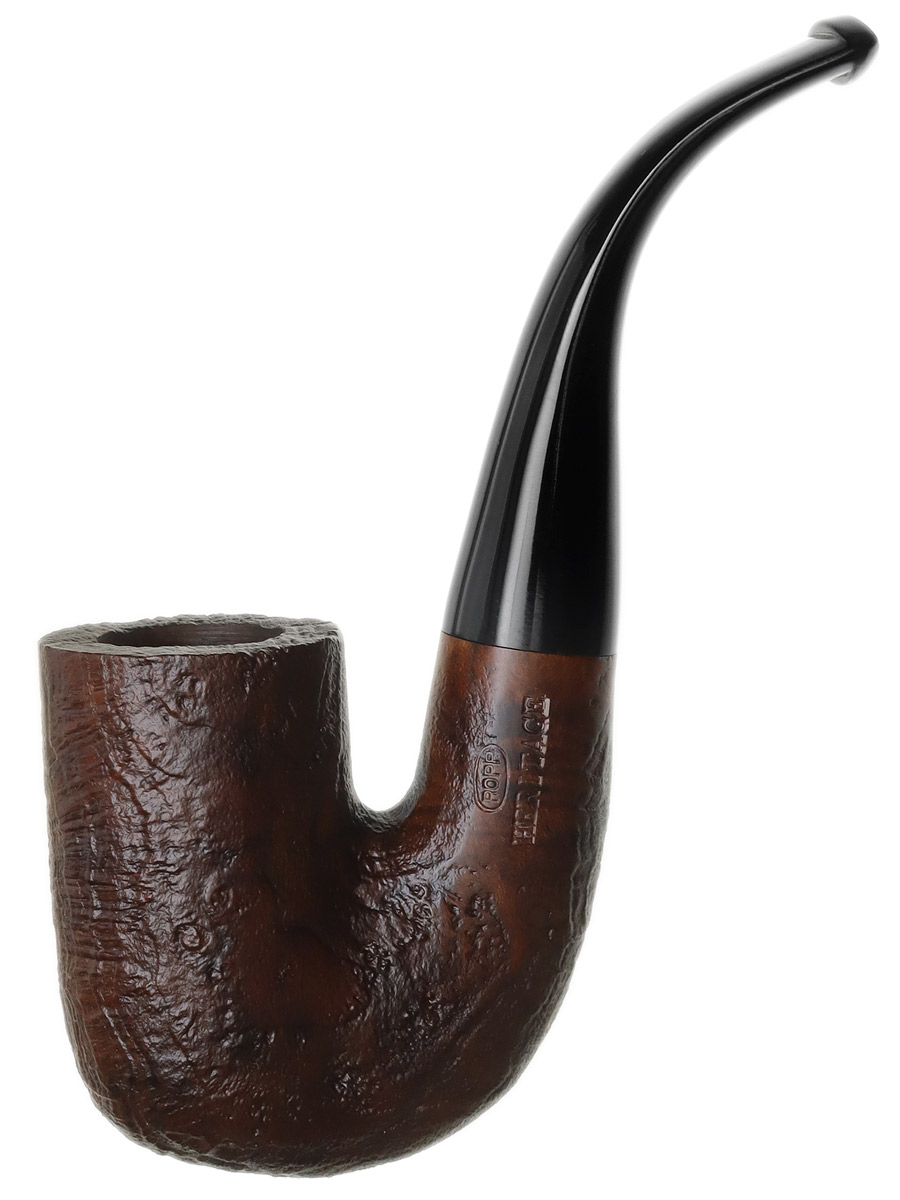 Ropp Heritage Sandblasted (355)