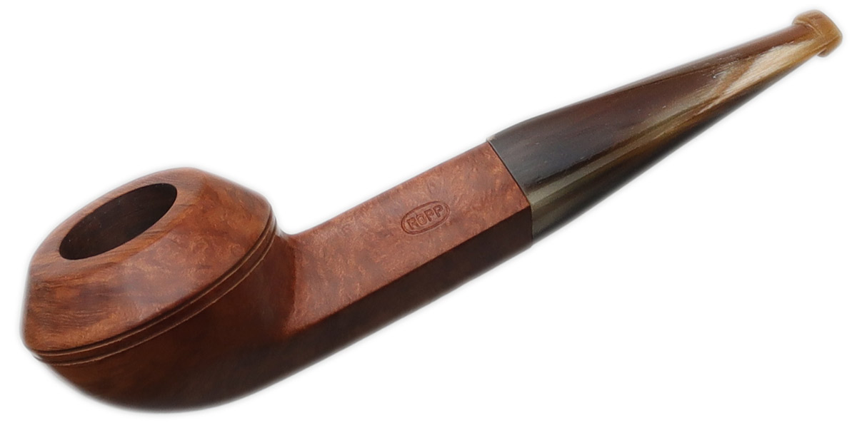 Vintage Smooth (420) Tobacco Pipe