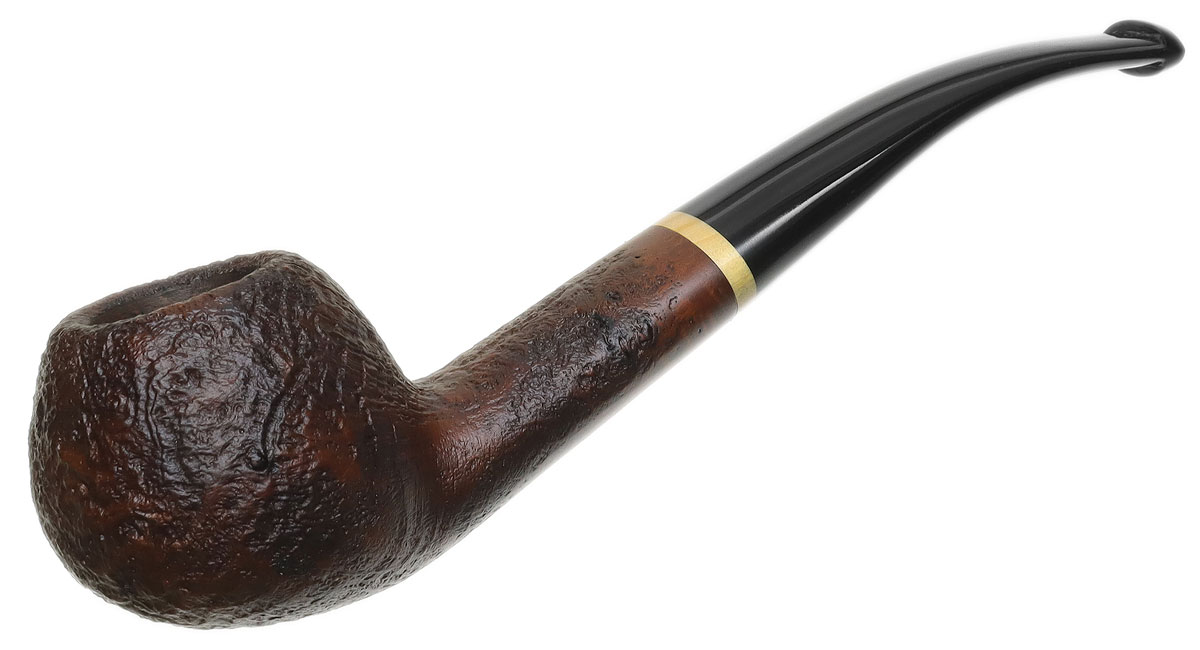 Ropp Buis Sandblasted (370) (9mm)