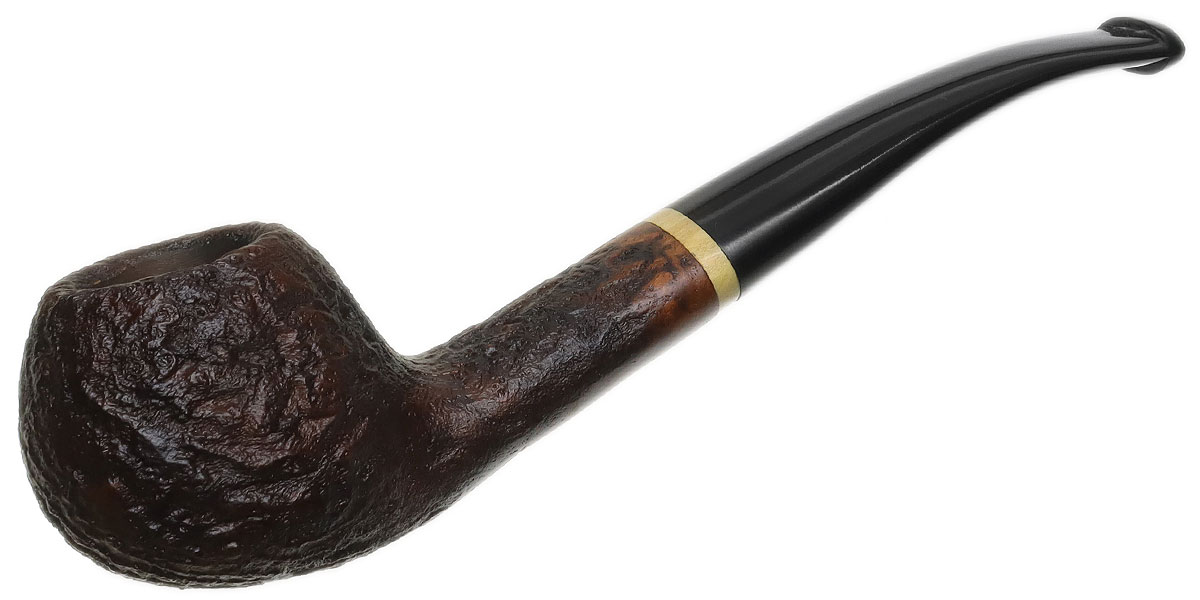 Ropp Buis Sandblasted (370) (9mm)