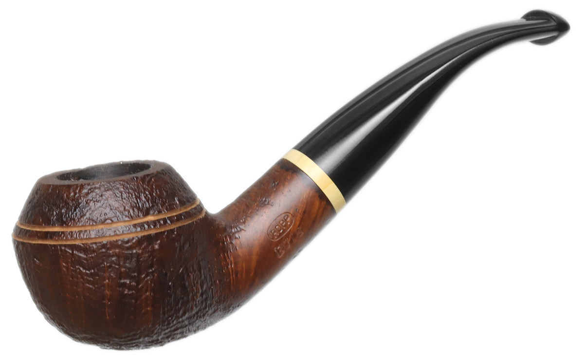 Ropp Buis Sandblasted (372) (9mm)