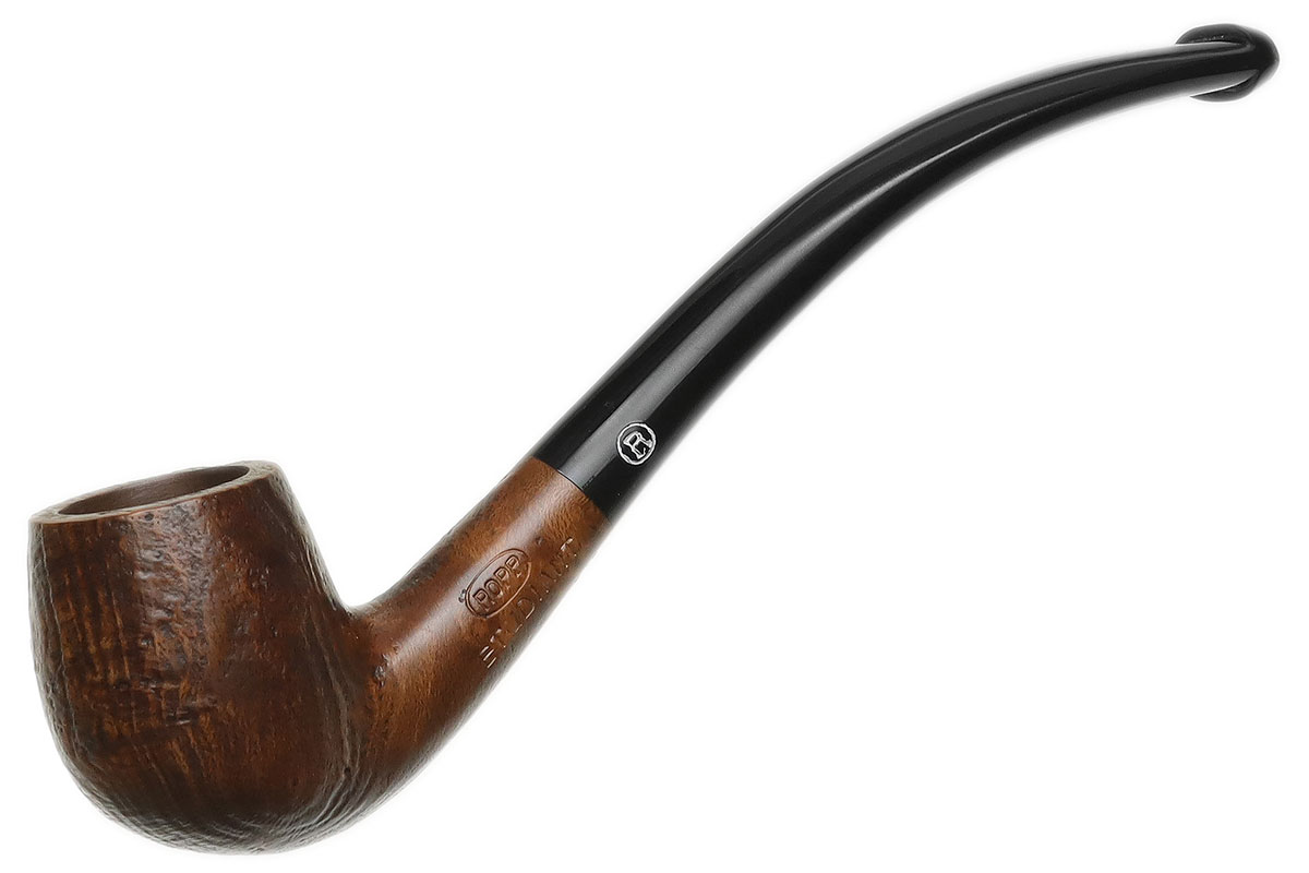 Ropp Etudiant Sandblasted (J03)