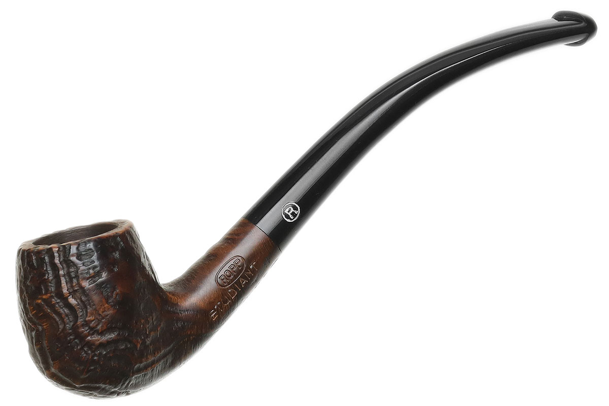 Ropp Etudiant Sandblasted (J03)